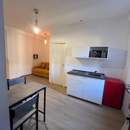 Isola New House Apartment Milan Luaran gambar
