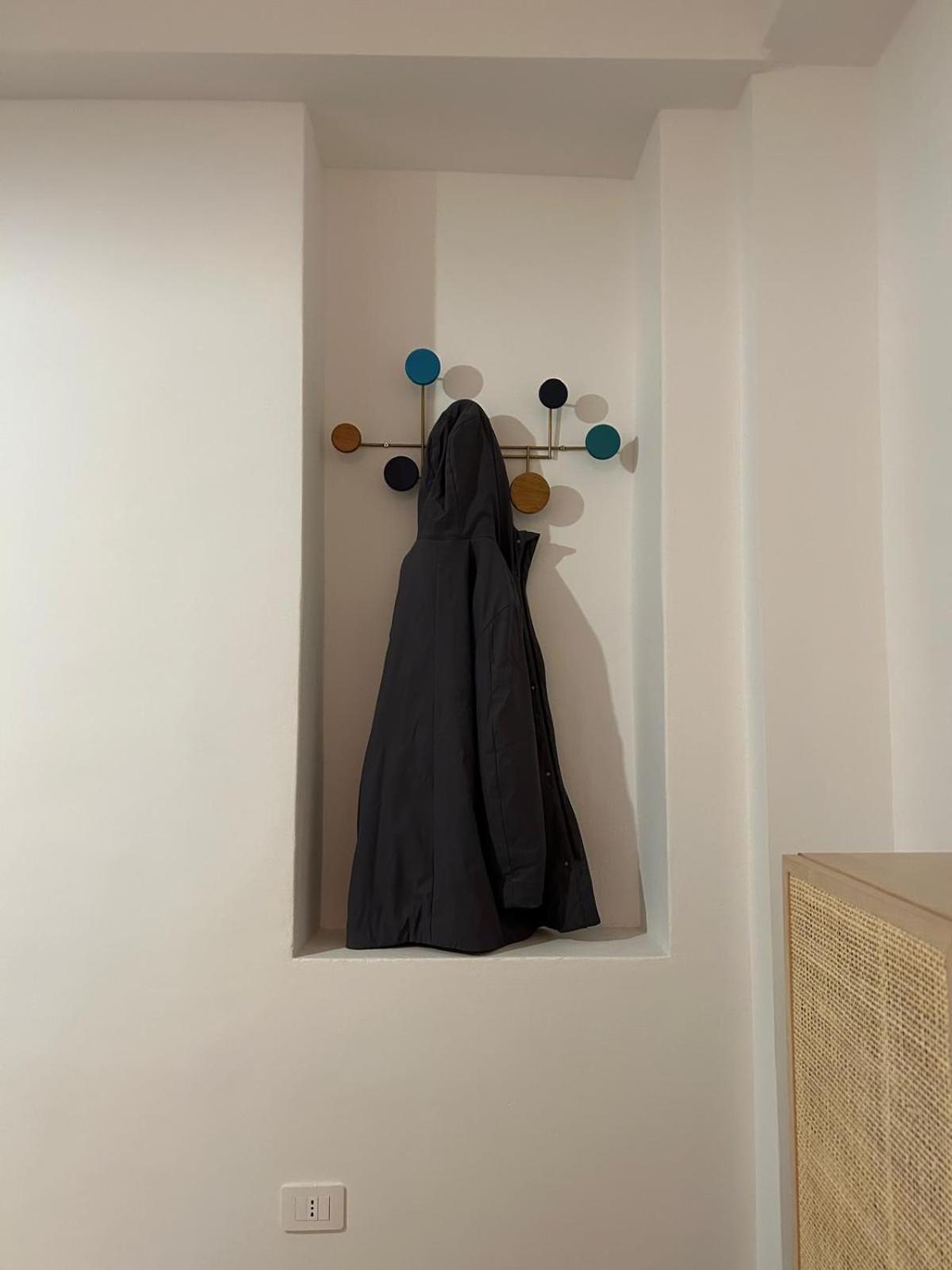 Isola New House Apartment Milan Luaran gambar