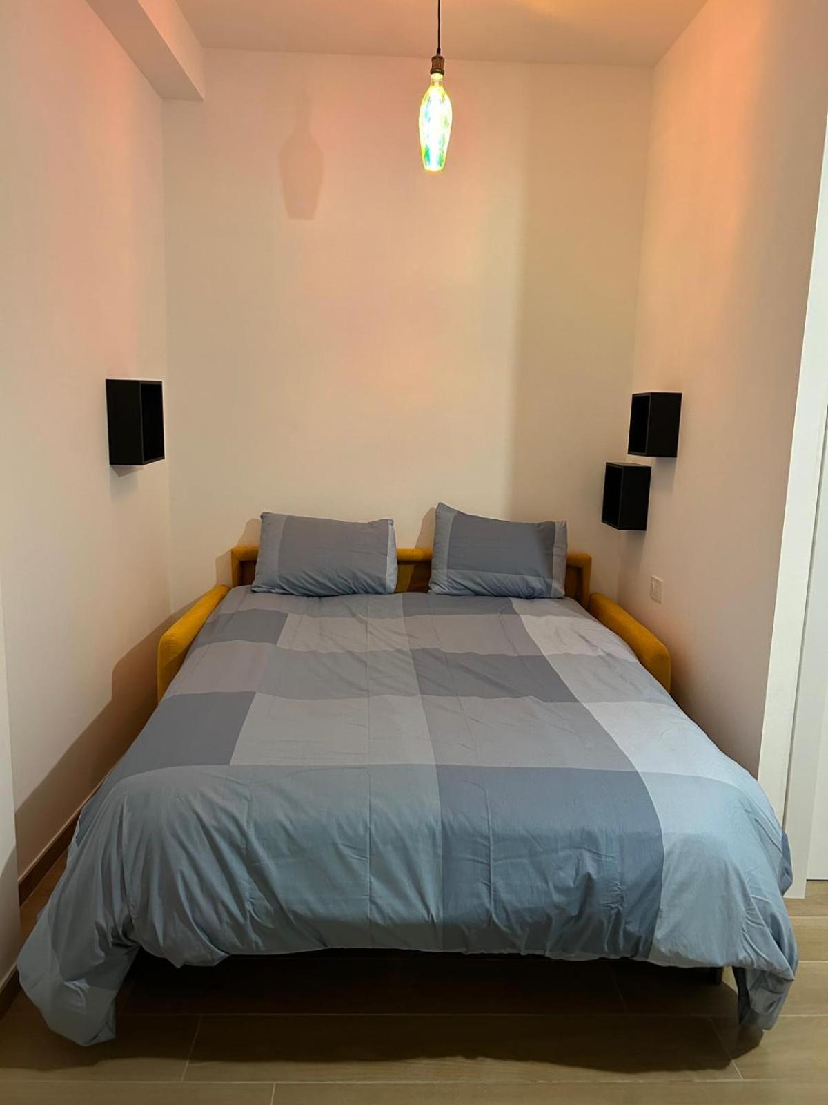 Isola New House Apartment Milan Luaran gambar